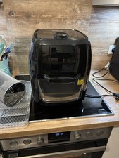 GOURMETmaxx Heißluftfritteuse