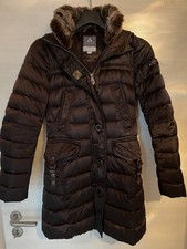 Peuterey Daunenjacke Gr. 34