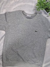 Gebraucht 2 Getragen lacoste