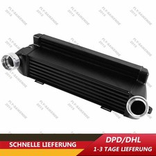 1x Turbo Intercooler