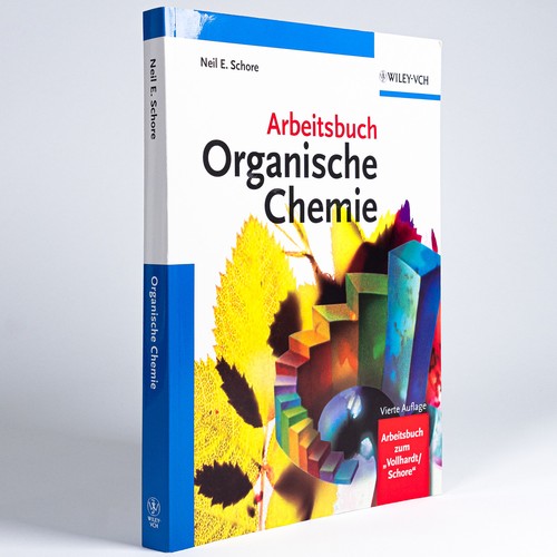 Arbeitsbuch organische chemie - arbeitsbuch,