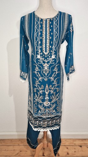 Neu 3 teiliges salwar - 3-teiliges,