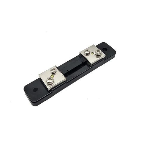 Widerstand shunt amperemeter - widerstand,