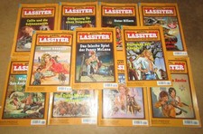 11 Lassiter Erotik-Western