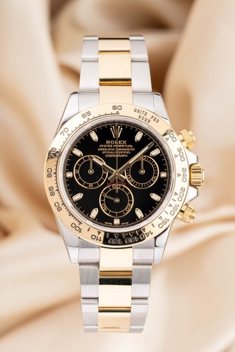 Rolex daytona automatik - daytona,
