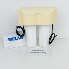 Melag MELAG Meladem 40 Wasseraufbereitungsanlage für 30B 40B gebraucht MG024626