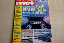 2) MOT 06/1996 - Mercedes C
