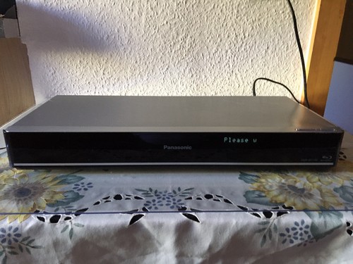 Panasonic dmr bst755 blu - dmr-bst755, ray