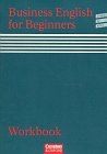 Business english for beginners - english,