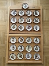 25x Jahrgansteller M.I. Hummel