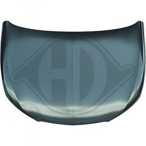 Diederichs motorhaube haube - diederichs,