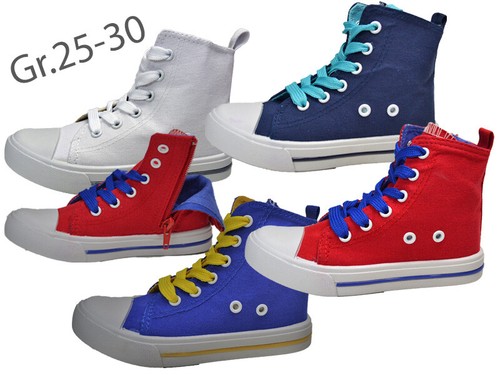 Unisex 30 sneaker - unisex, gr.25-30
