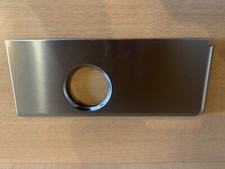 SAECO HD 8917/01 Incanto OTC Bohnenbehälter Deckel Edelstahl