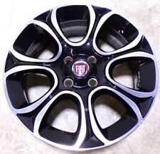 Fiat Grande Punto (199) Felge 6Jx16 H2 ET45 LK4x100