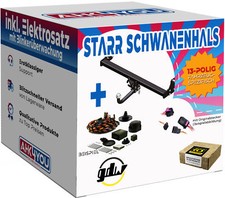 AHK GDW für Chevrolet Captiva