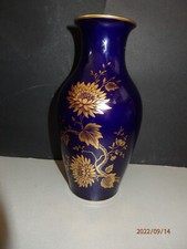Vase porzellan lindner - porzellan, 87