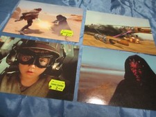 Motiv  Bild  Postkarten , Star