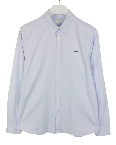 Lacoste shirt herren groß - us,