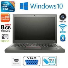 Für Profi Lenovo X240 Core i7