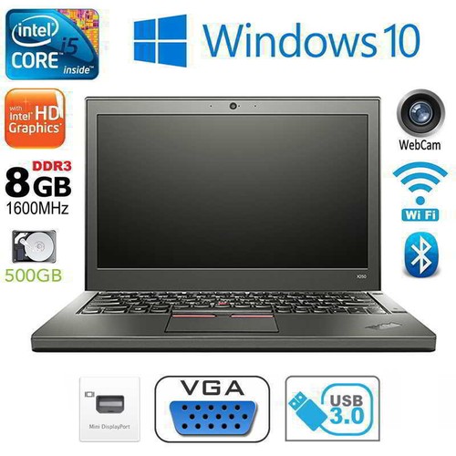 Für profi lenovo - x240, i7