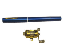 PEN FISCHING