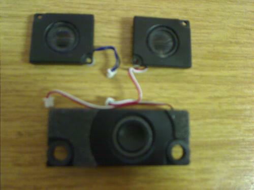 Lautsprecher speaker set aus - lautsprecher,