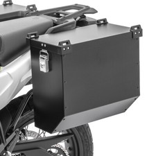Alukoffer für Yamaha Tenere