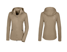 Fleece Jacket Fleecejacke