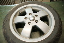 Vespa GT 200 L Granturismo ZAPM312 Vorderrad Felge Rad Front Wheel Ruota Ant