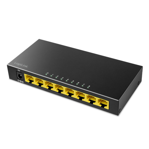 Port gigabit desktop - gigabit,