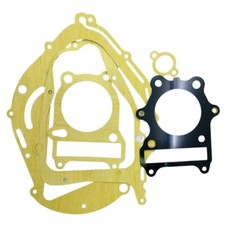 Sammelmappe Dichtung