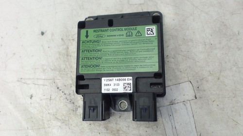 Ford fiesta jbs jas - fiesta, jbs/jas