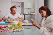 I PHONE YOU - AHF Aushangfotos