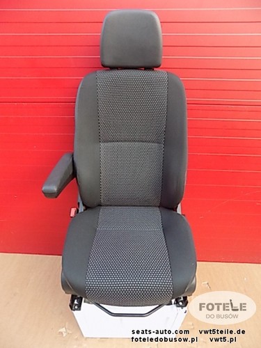 Sprinter 906 fahrersitz - mb,