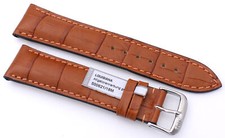 Watch Strap 21mm /18 RIOS1931