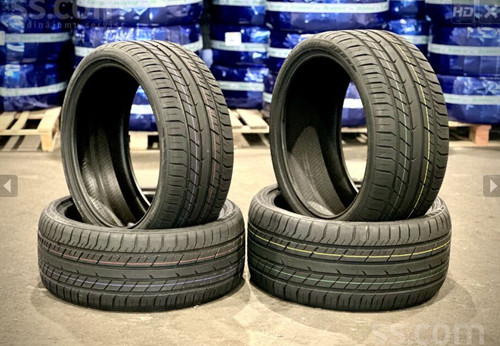 275 35r22 315 30r22 reifen - 275/35r22, 4