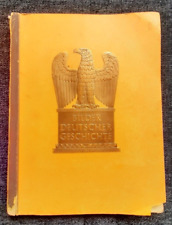 Zigarettenbilderalbum "Bilder