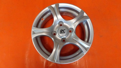 Brock design rc14 felge - brock,