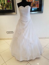 Sissy Brautkleid Größe 38