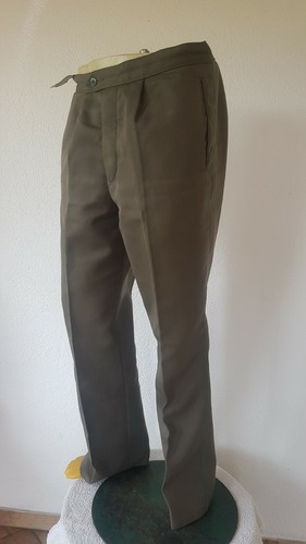 Ddr nva uniformhose für - nva,