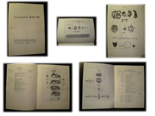 Ersatzteilkatalog - 17,