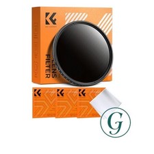 Concept 67mm variable nd - kf,