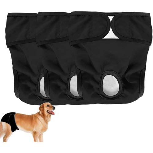 Hundewindeln waschbar