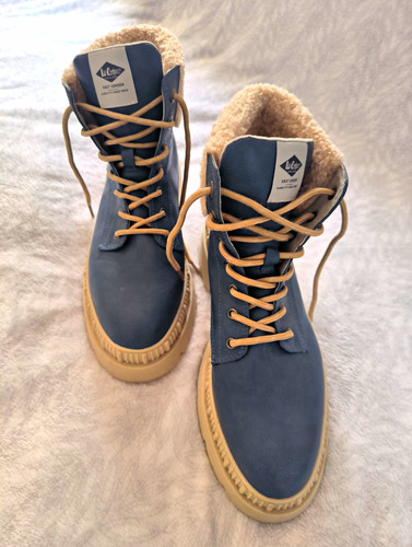 Lee cooper herren stiefeletten - lee,