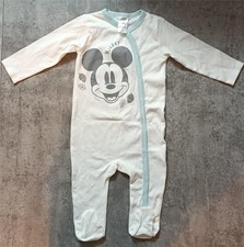 Disney Mickey Mouse Baby Body