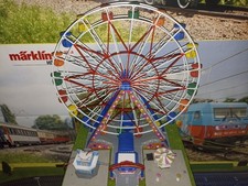 Faller 140312 Riesenrad