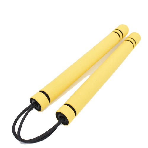 Kung nunchaku bruce - nunchaku,