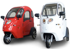 ElektroMobil Vogel 3