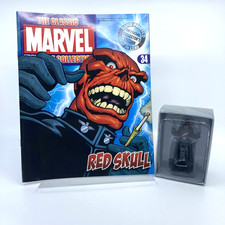 Classic Marvel Figurine