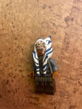 LEGO® Star Wars - sw0759 Ahsoka Tano (Adult) aus Set 75158